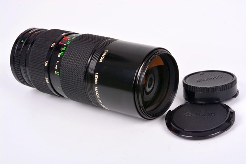 Canon 200mm 0 fd 25094 - canon,