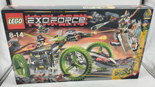 Lego 8108 mobile - lego,