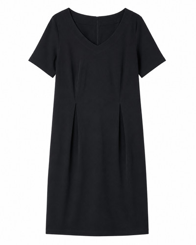 Sallie sahne damen kleid - sallie,