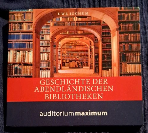 Uwe jochum geschichte der - uwe,