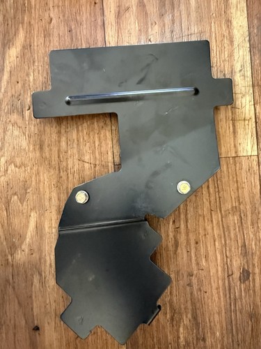 Bmw e46 pdc halter träger - pdc,