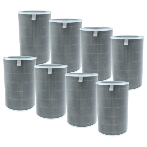 Hepa filter für xiaomi - 8,