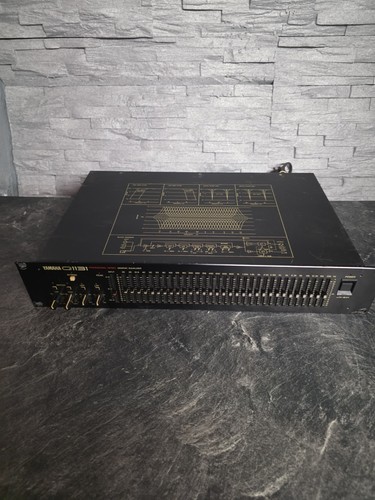 Yamaha 1131 professional - yamaha, q