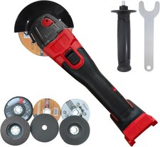 Akku-Winkelschleifer Milwaukee