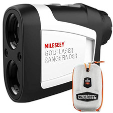 Laserentfernungsmesser Golf