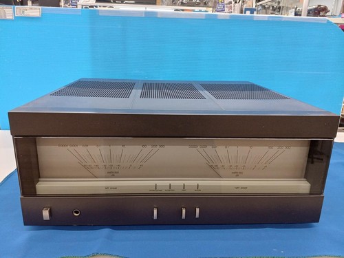 Technics class a stereo - se-a5,