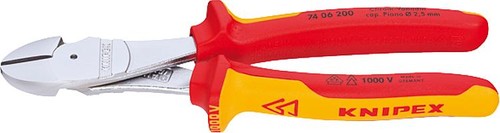 Knipex kraft seitenschneider - knipex, kraft-seitenschneider