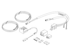 WEBASTO Standheizung 1330005A
