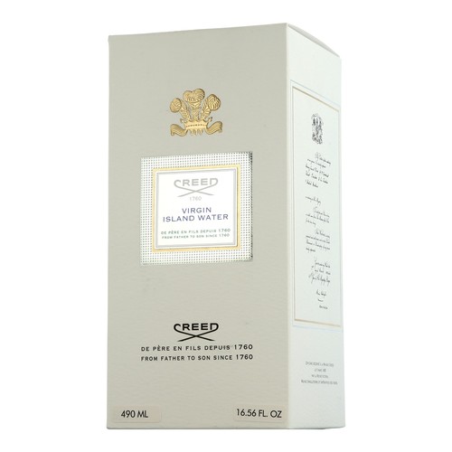 Creed virgin island water edp - creed,
