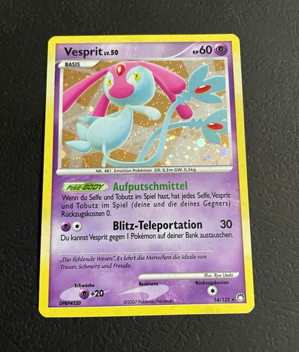 Vesprit 123 holo - vesprit, 14/123
