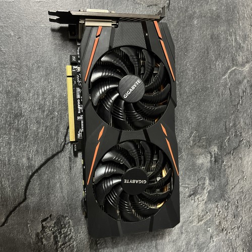 Gigabyte amd radeon 580 - radeon, rx
