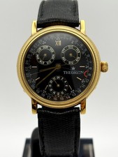 Theorein Kelek Dreifach