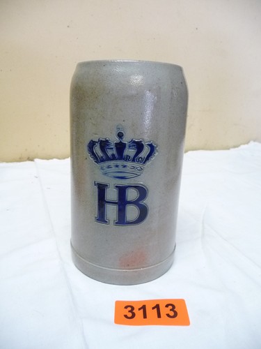 3113 alter steingut - ,