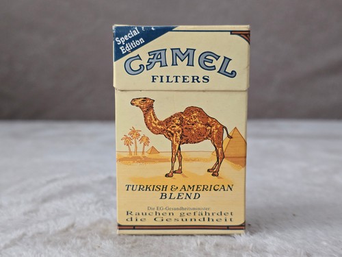 Camel special edition - special,
