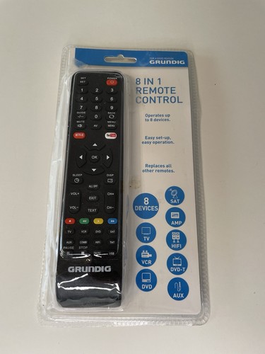 Grundig universal - grundig,