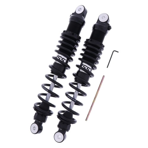 Federbeine für yamaha 500 - für,