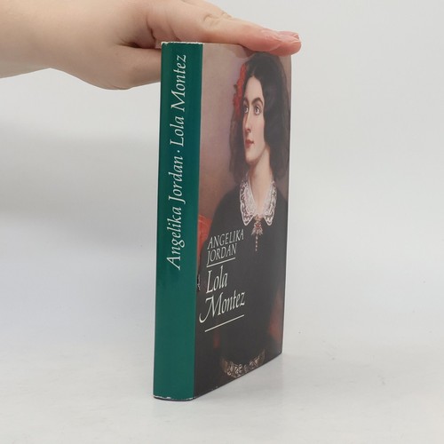 Lola montez angelika - lola, | 