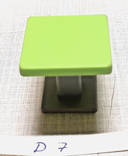 Playmobil Tisch hellgrün