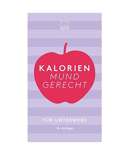 Kalorien mundgerecht für