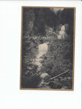 AK 26135,Postkarte, Riesbach,Fruhstorfer,Gasthaus u. Brauerei,Bodenmais,ca. 1910