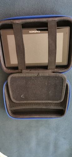 Garmin fleet 660 mit - , case