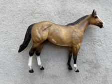 Breyer Peter Stone Ideal Stock