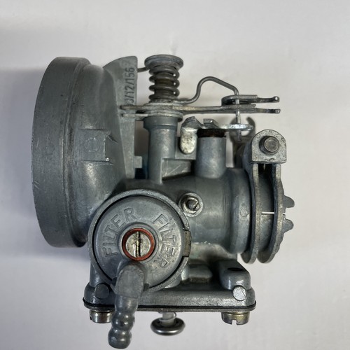 Vergaser bing 156 wacker - 156,