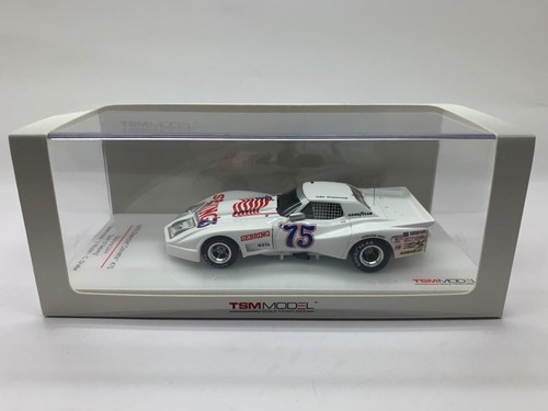Tsm 1975 chevrolet - chevrolet, corvette