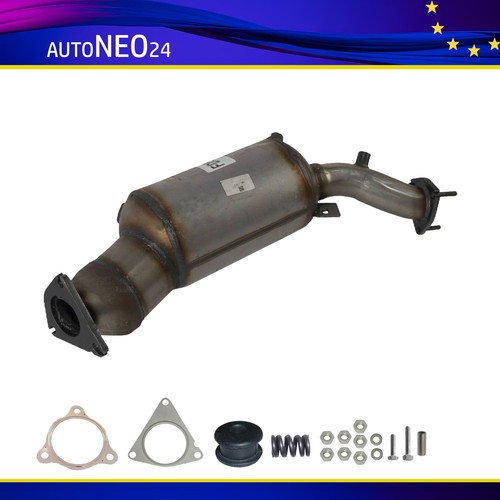 Dieselpartikelfilter audi - dieselpartikelfilter,