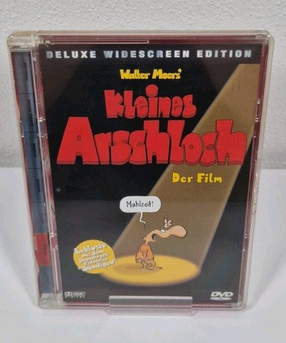 Kleines arschloch der film - kleines,