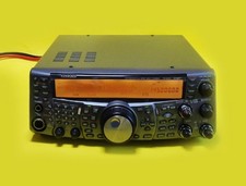 Kenwood TS-2000 100W