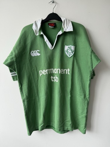 Vintage irland 2002 2004 - irland,