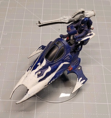 Warhammer 40k eldar vyper - 40k,