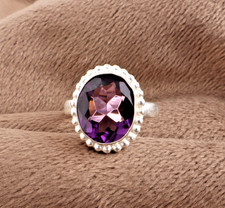 Afrikanischer Amethyst