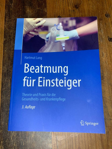 Beatmung für einsteiger von - einsteiger,