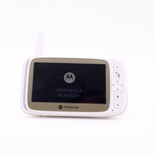 Motorola Nursery VM85 Connect