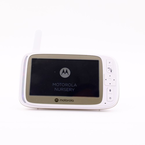 Motorola nursery vm85 connect - nursery,