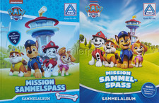 1 SAMMELALBUM Ihrer Wahl von