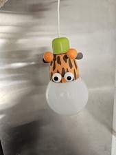 Hängelampe Giraffe Lampe