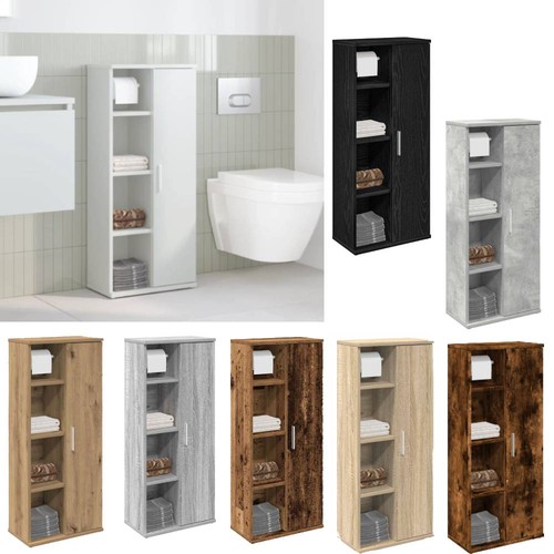 Badezimmerschrank mit