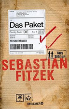 Das Paket: Psychothriller von Fitzek, Sebastian | Buch | Zustand gut