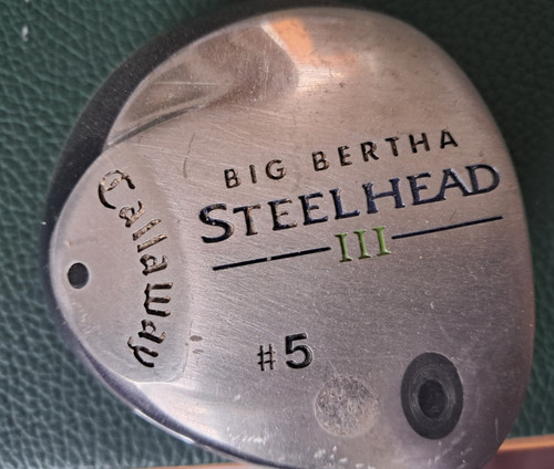 Callaway big bertha - callaway,