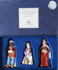 Krippenfiguren - Drei Könige - Hutschenreuther Porzellan