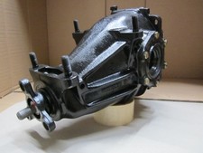 HA-Differenzial Mercedes Benz