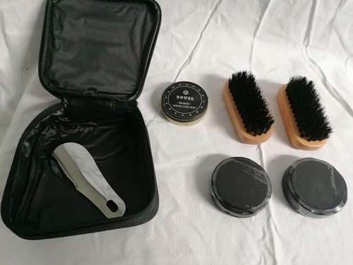 Schuhputzset schuhputz set - |, |