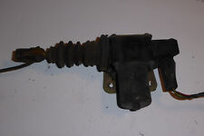 Opel Omega A Senator B Zentralverriegelung door lock actuator 1248112 5045687