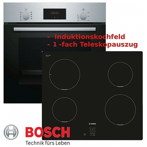 Herd set induktion autark - induktion,