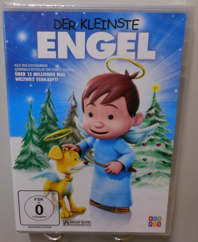 Weihnachten dvd der kleinste - weihnachten,