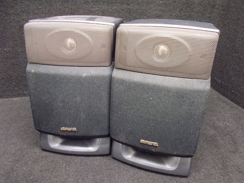 Aiwa lautsprecher stück 2 - lautsprecher,,