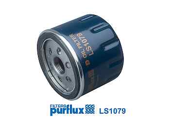 Purflux ls1079 oil filter for - purflux,